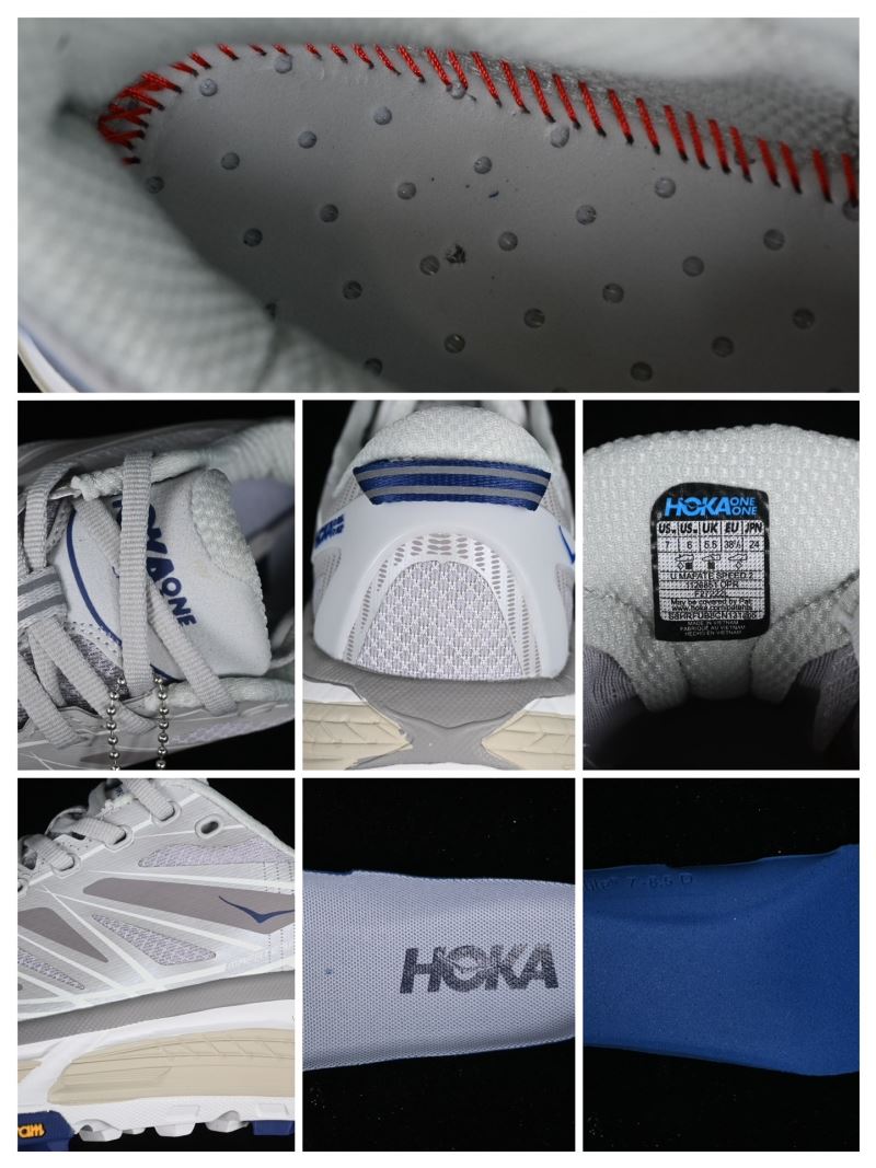 Hoka Shoes